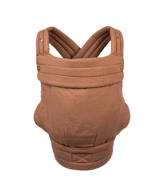 The Monarch Carrier - Mocha