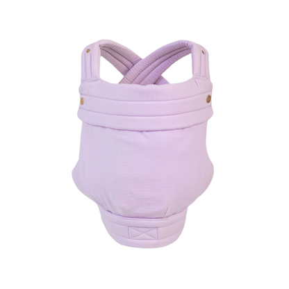 The Monarch Carrier - Lilac Skies