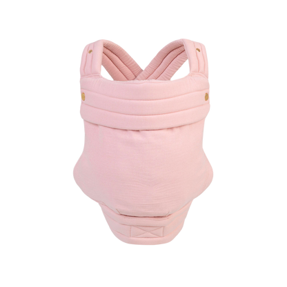 The Monarch Carrier - Blush Dawn