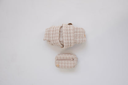 Buckle Carrier + Accessory Bag