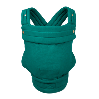 The Monarch Carrier - Evergreen