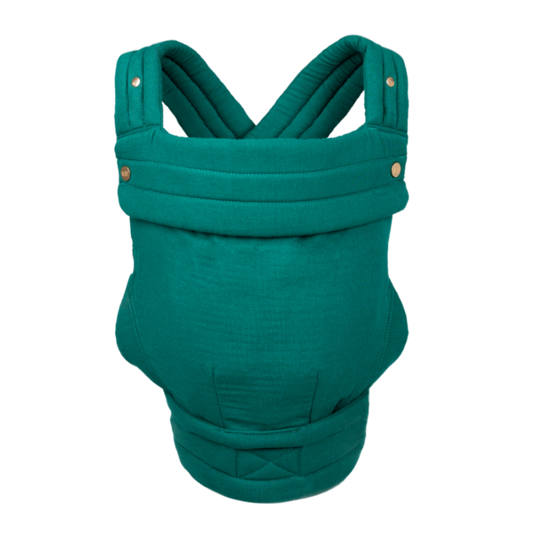 The Monarch Carrier - Evergreen