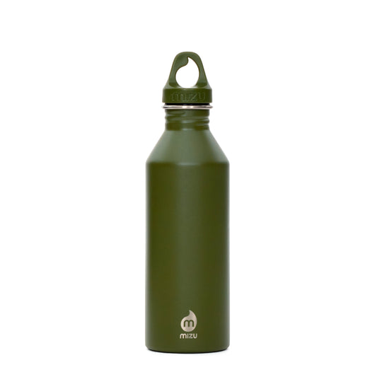 M8 Bottle
