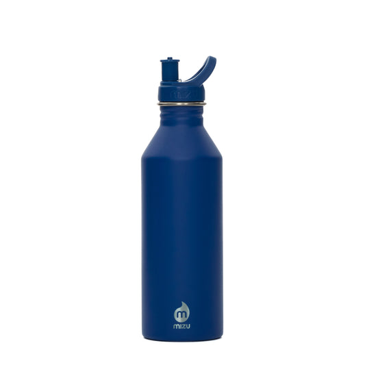 M8 Bottle with Sport Cap