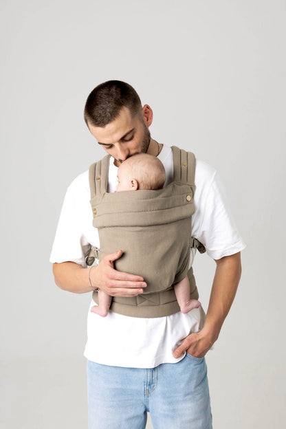 The Monarch Carrier - Stone Sage