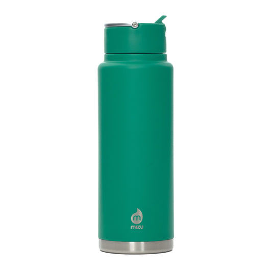 V12 Bottle with Straw Lid