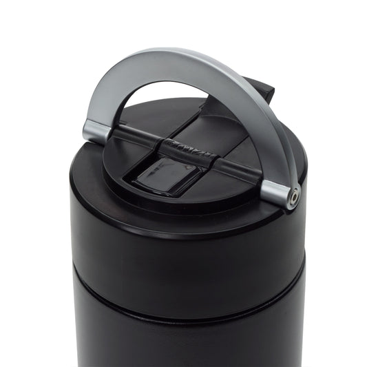 V7 Bottle with Straw Lid