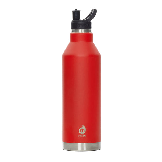 V8 Bottle with Sport Cap