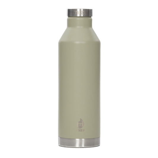 V8 Bottle