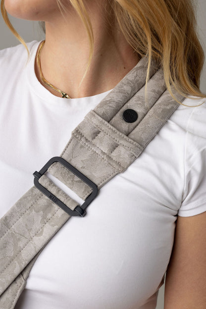 The Monarch Toddler Sling - Ashland Camo