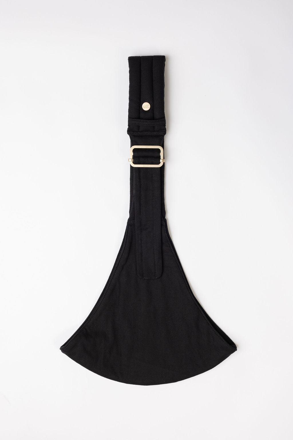 The Monarch Toddler Sling - Ebony